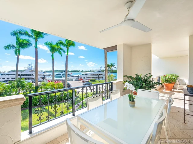 2022 Fisher Island Dr # 2022, Miami Beach FL 33109