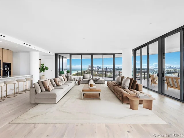 8701 Collins Avenue # 1605, Miami Beach FL 33154