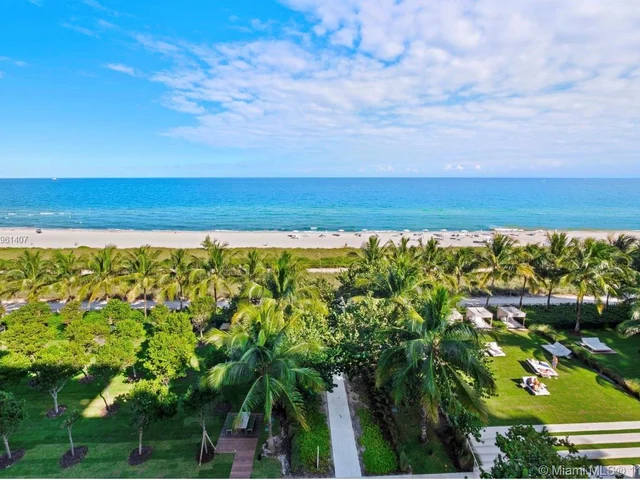 9111 Collins Ave # 615, Surfside FL 33154