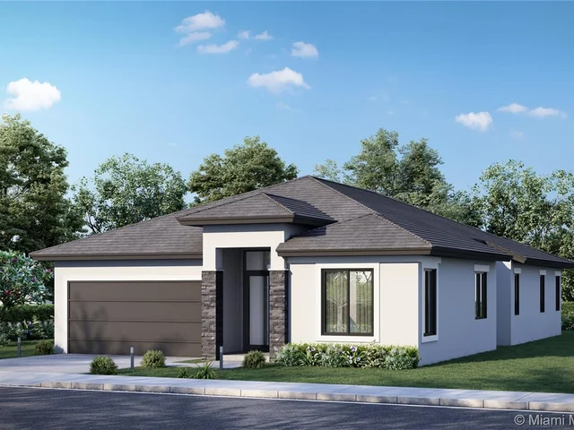 3021 SW 64th Ave, Miami FL 33155