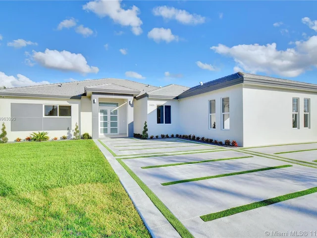 5905 SW 107th Ave, Miami FL 33173