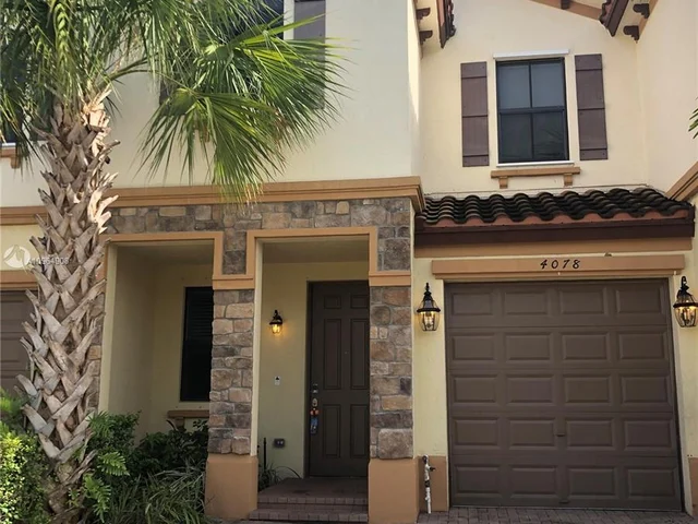 4078 Devenshire Ct, Coconut Creek FL 33073