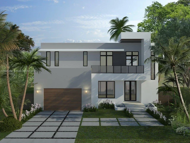 13185 Ortega Lane, North Miami FL 33181-2159