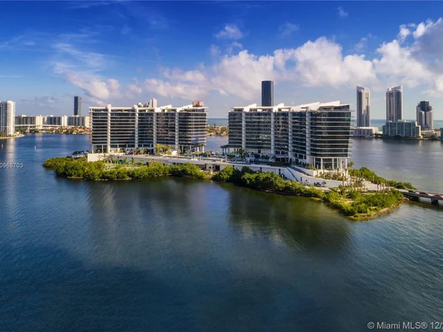 5000 Island Estates Dr # 708, Aventura FL 33160