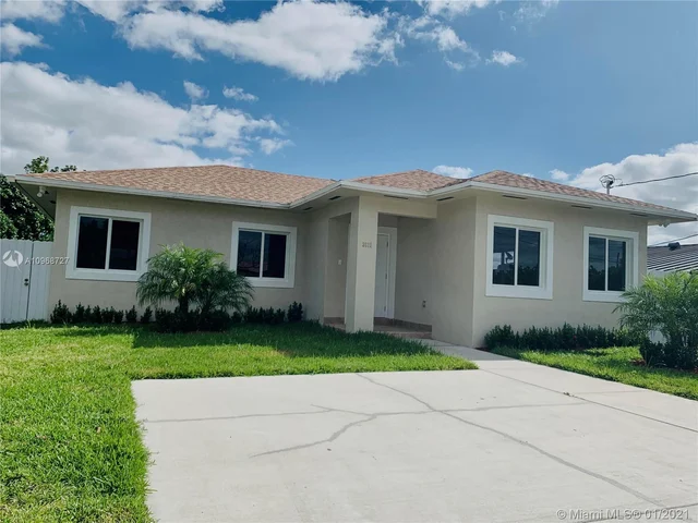 3621 SW 92 Avenue, Miami FL 33165