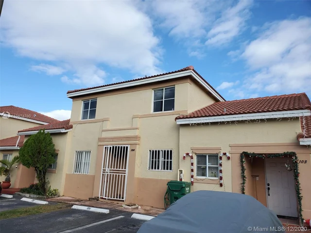 360 NW 114th Ave # 104, Sweetwater FL 33172