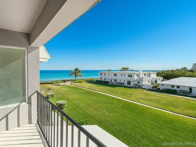 1194 Hillsboro Mile # 27, Hillsboro Beach FL 33062