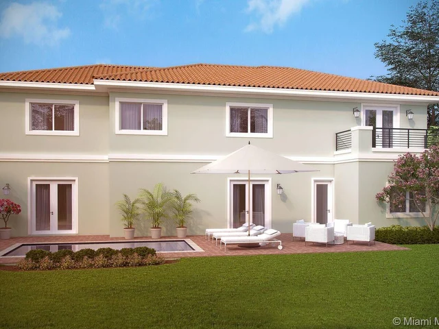 3558 FOREST VIEW CIRCLE, Dania Beach FL 33312