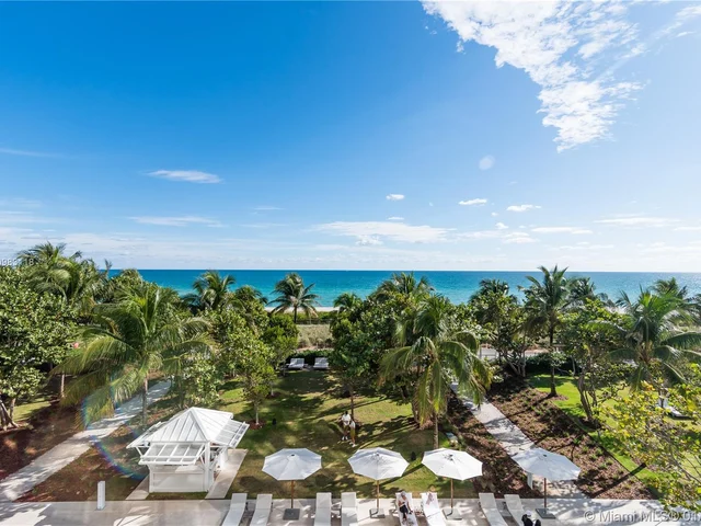 9001 Collins Ave # S307, Surfside FL 33154