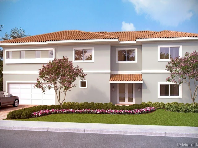 3562 FOREST VIEW CIRCLE, Dania Beach FL 33312