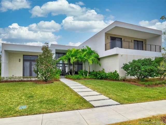 16610 Sunset Way, Weston FL 33326