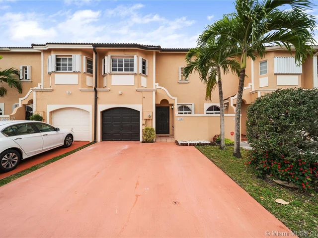 15322 SW 39 ter # 0, Miami FL 33185