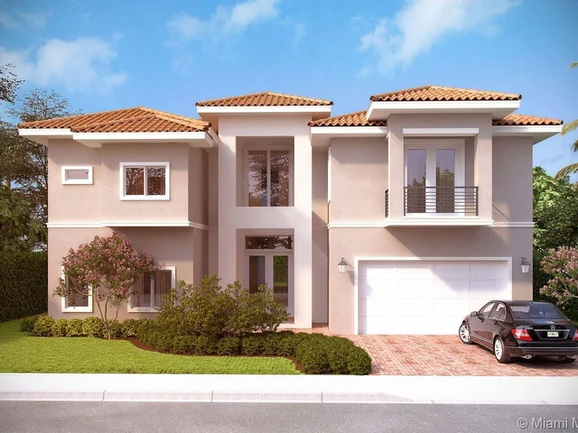 3537 FOREST VIEW CIRCLE, Dania Beach FL 33312