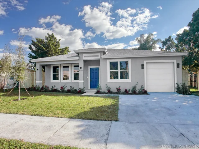 5190 NE 14th Ave, Pompano Beach FL 33064