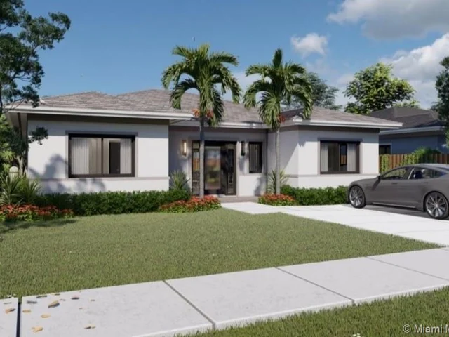 8881 SW 127 TER, Miami FL 33176