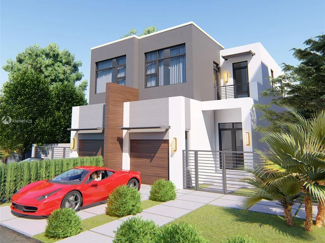 3245 SW 23 St # A, Miami FL 33145