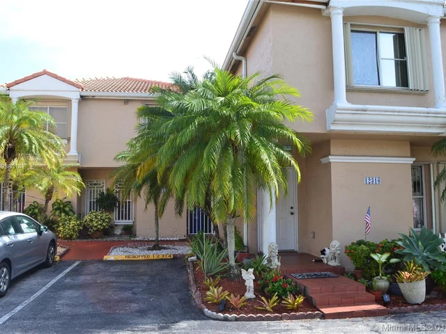 12314 NW 11th Ln # 908, Miami FL 33182