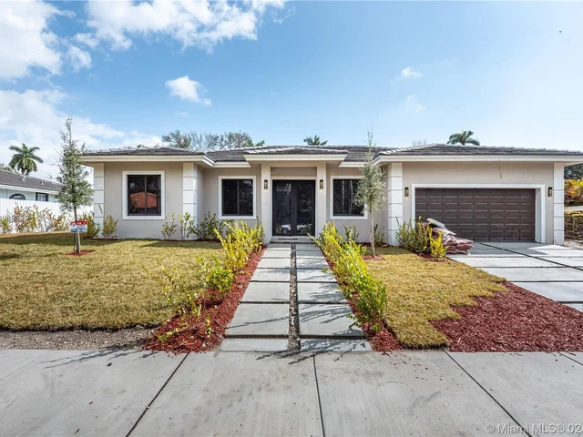 15377 NE 5 AVE, Miami FL 33162