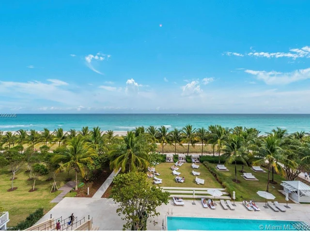 9111 Collins Ave # N511, Surfside FL 33154