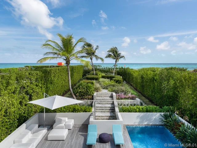 7709 Atlantic Way, Miami Beach FL 33141