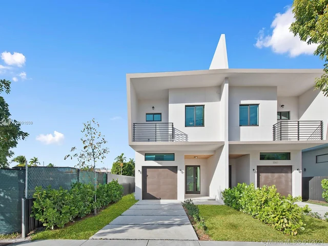 3063 SW 21 Ter, Miami FL 33145