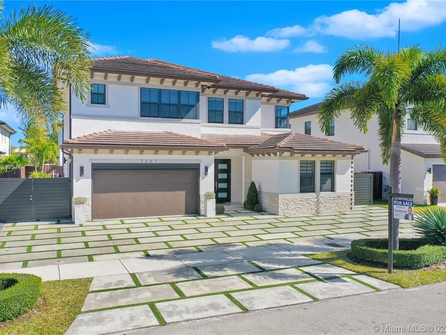 7261 SW 163 Ct, Miami FL 33193