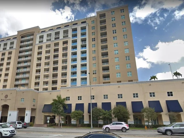 117 NW 42nd Ave # 614, Miami FL 33126