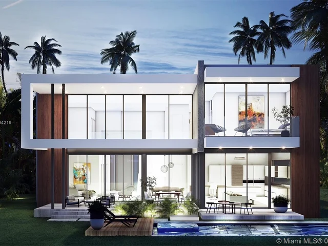 1270 98th St, Bay Harbor Islands FL 33154