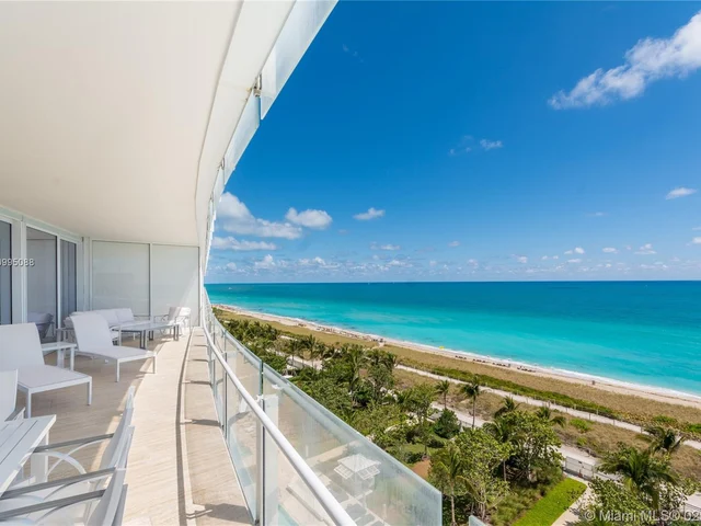 9001 Collins Ave # S705, Surfside FL 33154