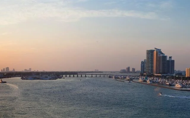 6800 Fisher Island Drive # 6871, Fisher Island FL 33109