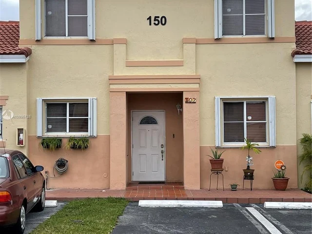 150 NW 114th Ave # 27102, Sweetwater FL 33172