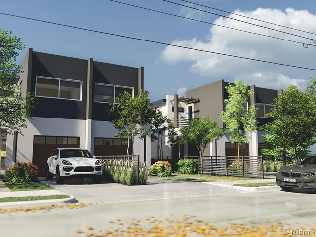 3048 SW 18th St # A, Miami FL 33145