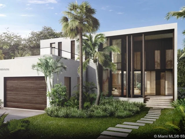 254 Palm Ave, Miami Beach FL 33139