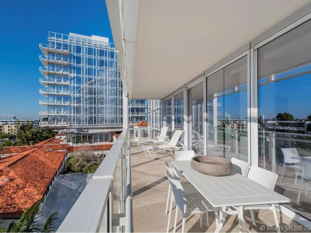 9001 Collins Ave # S510, Surfside FL 33154