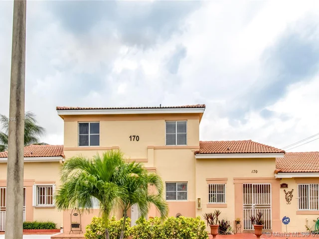 170 NW 114th Ave # 24102, Sweetwater FL 33172