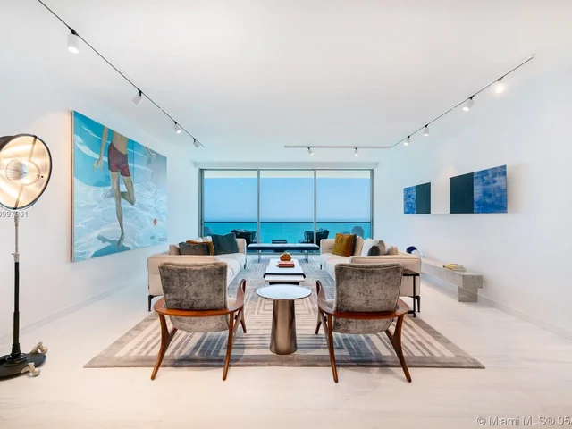 10201 Collins Ave # 1906, Bal Harbour FL 33154