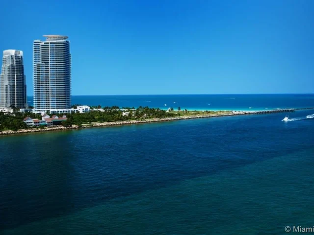 7000 Fisher Island Dr # 7093, Miami Beach FL 33109