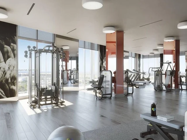 2000 Metropica Way # 201, Sunrise FL 33323