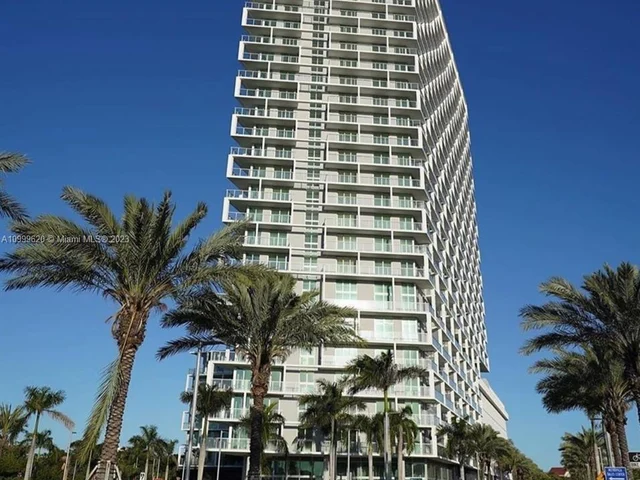 2000 Metropica Way # 201, Sunrise FL 33323