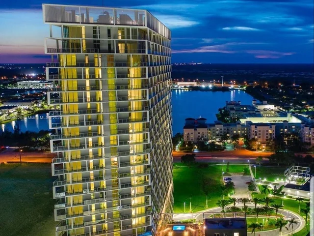 2000 Metropica Way # 201, Sunrise FL 33323