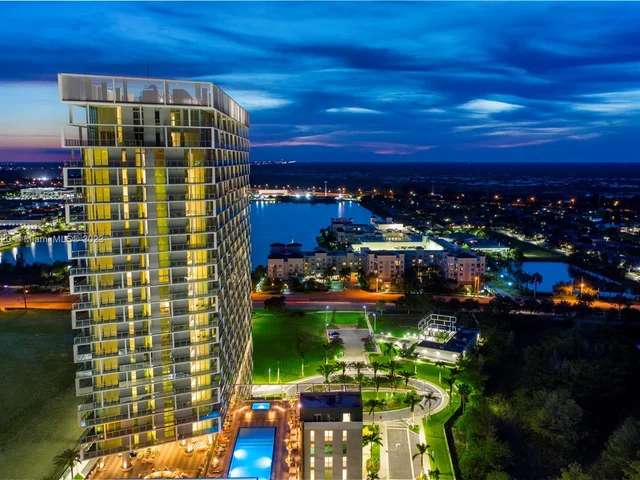 2000 Metropica Way # 201, Sunrise FL 33323