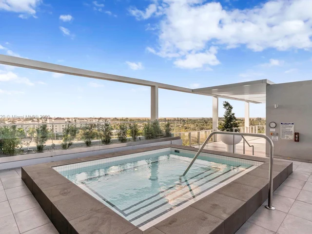 2000 Metropica Way # 201, Sunrise FL 33323