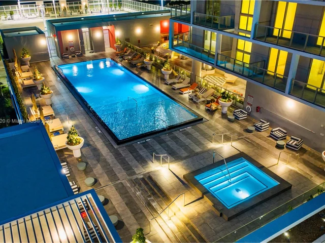 2000 Metropica Way # 201, Sunrise FL 33323