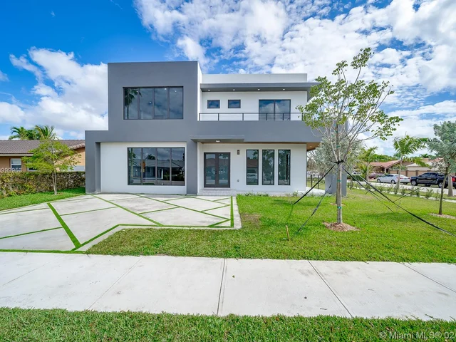 3849 SW 142nd Ave, Miami FL 33175