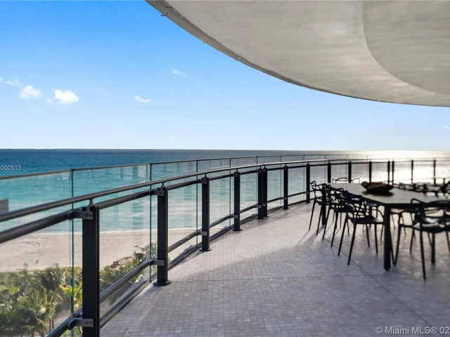 8701 Collins ave # 901, Miami Beach FL 33154