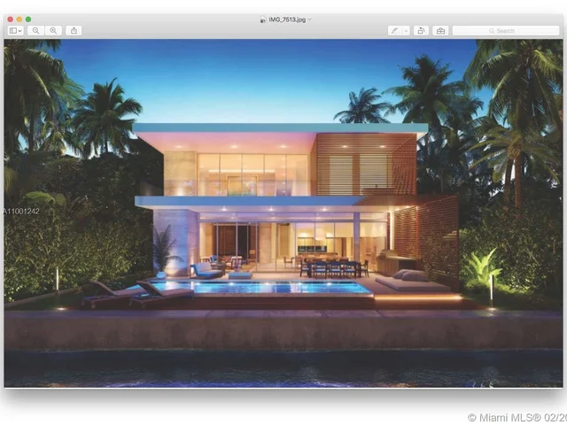 1630 S Treasure Dr, North Bay Village FL 33141