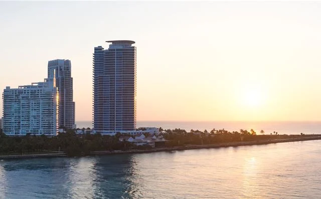 6800 Fisher Island Dr # 6854, Miami Beach FL 33109