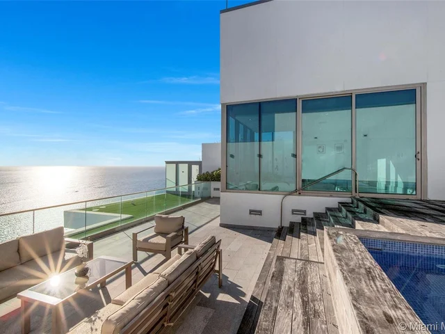 10201 Collins Ave, Bal Harbour FL 33154