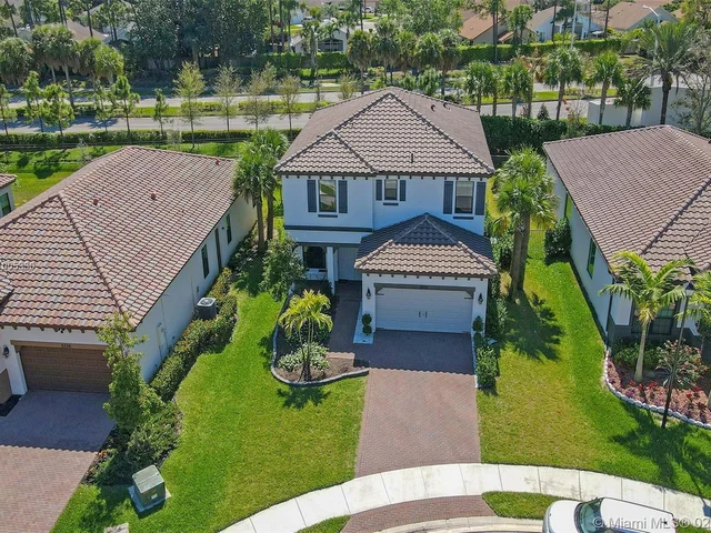 3204 Klays Ct, Royal Palm Beach FL 33411