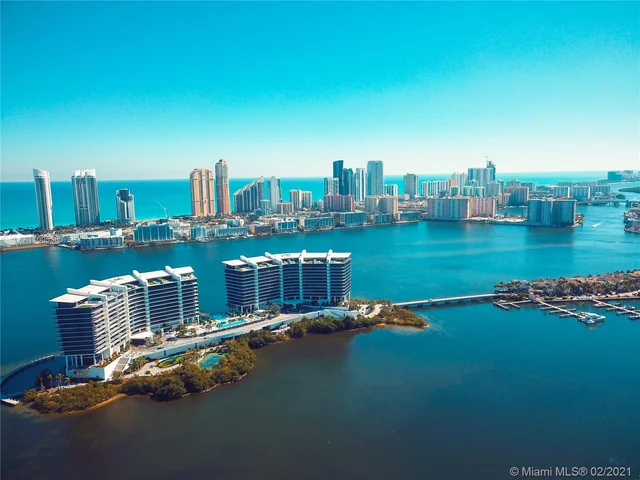 3250 NE 188th St # 206, Aventura FL 33180